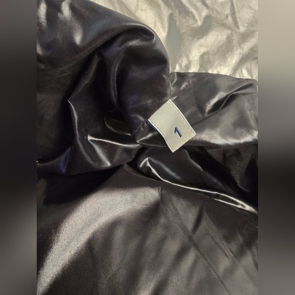 Moncler - Cuscute high-neck down jacket Excellent Conditions - Picture 12 of 16